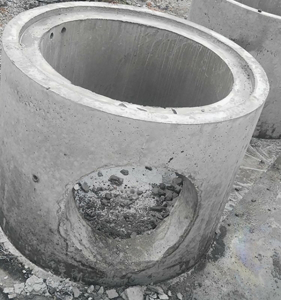 預(yù)制沉沙井，預(yù)制污水井