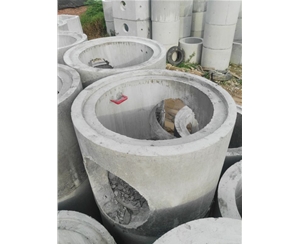 預制沉沙井，預制污水井