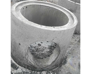 預制沉沙井，預制污水井