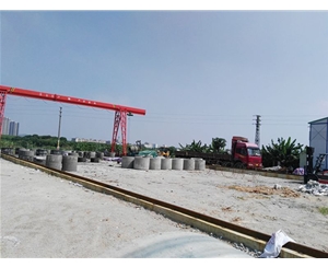 預制沉沙井，預制污水井