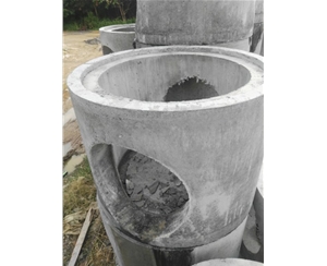 預制沉沙井，預制污水井