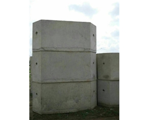 水泥預制化糞池